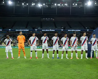 Bahia cresce nas projeções e fica entre os favoritos à Libertadores
