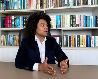 "Bahia está no caminho certo no combate à violência", declara Marinho Soares