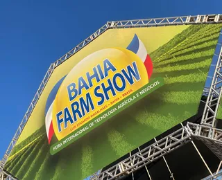 Bahia Farm Show debate energia e expansão do agro no Oeste
