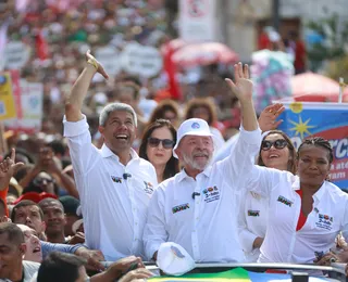 Bahia fica entre os estados que mais cumpriram promessas de campanha
