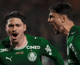Bahia ganha fôlego por vaga na Libertadores após vitória do Palmeiras