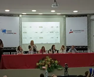 Bahia ganha pacote da saúde com novas UBS e retomada de obras