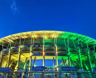 Bahia inicia contagem regressiva para a Copa do Mundo Feminina de 2027
