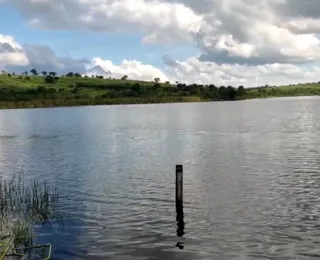 Bahia investe R$ 130 milhões para implantação de barragem no sudoeste