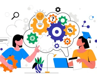 Bahia lidera busca por cursos de soft skills e supera média nacional