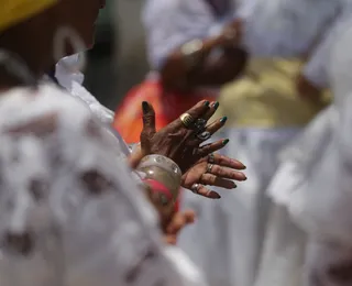 Bahia pode reconhecer casamento em terreiro pela primeira vez