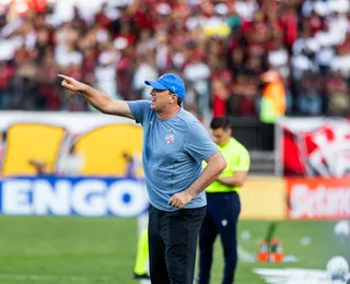 Bahia pode ter até três reforços de peso contra o Internacional