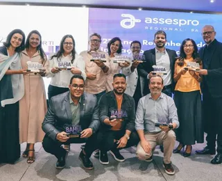 Bahia recebe celebração dos 50 anos da Confederação Assespro
