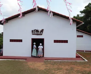 Bahia tomba dois terreiros de candomblé como patrimônio cultural