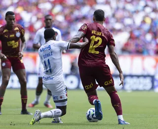 Bahia x Vasco: onde assistir, escalações, palpites e arbitragem