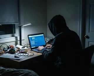 Baiano é investigado por suspeita de divulgar conteúdo extremista na internet