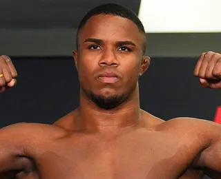 Baiano muda de categoria e busca primeira vitória no UFC neste sábado