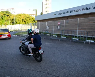 Baianos podem mudar categoria da CNH de forma gratuita; saiba como