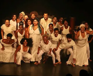 Bando de Teatro Olodum abre vagas para oficinas artísticas gratuitas