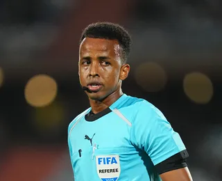 Barrado na Copa, árbitro ganha chance de apitar final com o PSG