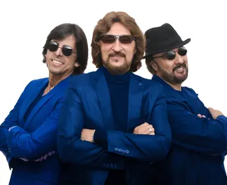 Bee Gees Alive celebra 25 anos com show na Arena A TARDE