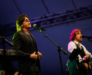 Bee Gees Alive reúne gerações e esgota ingressos em Salvador