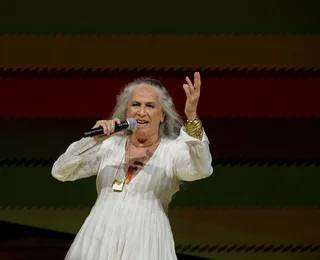 Bethânia faz 80: relembre a carreira de sucesso da artista baiana