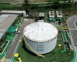 Biodiesel ganha força na Bahia com investimento milionário em Candeias