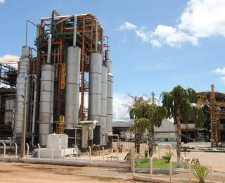 BNDES libera R$ 54 milhões para usina modernizar produção na Bahia