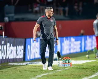 Botafogo demite treinador e pode buscar Jair Ventura como substituto