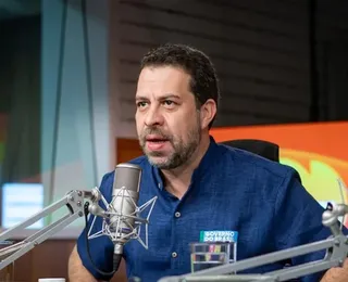 Boulos quer ofensiva contra Flávio Bolsonaro por tarifaço de Trump