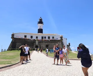 Brasil é o 4º país no mundo que mais cresceu no turismo internacional