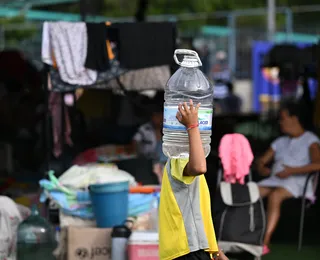 Brasil envia seis toneladas de vacinas e insumos à Venezuela após terremotos