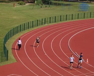 Brasil ganha primeira universidade federal dedicada ao esporte