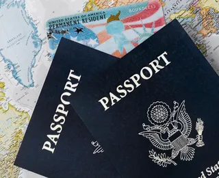 Brasil perde posto de passaporte mais poderoso do mundo pra asiático