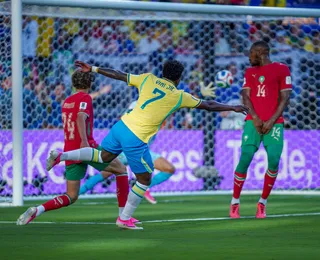 Brasil perde recorde histórico de gols em Copas do Mundo para Alemanha
