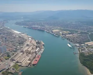 Brasil terá túnel de R$ 6,8 bilhões construído no fundo do mar