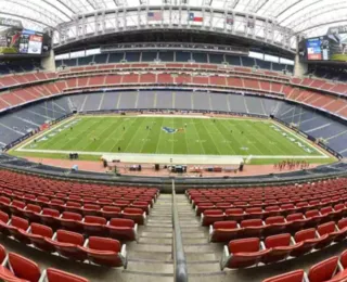 Brasil x Japão será em estádio de R$ 1,8 bi com ar-condicionado