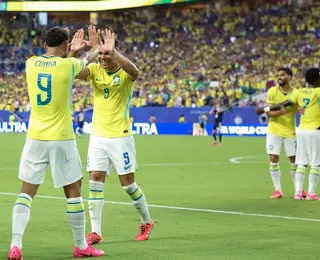 Brasil x Noruega: jogo vira palco para fim da escala 6x1 e desafio da picanha