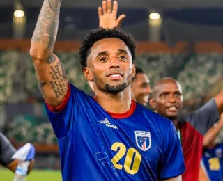 Brasileira denuncia capitão da seleção de Cabo Verde por estupro