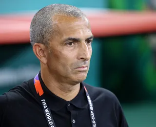 Brasileirão ou Copa do Mundo? Tunisia demite treinador após goleada