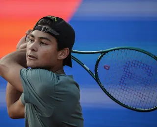 Brasileiro de 17 anos vence o Roland Garros na categoria juvenil