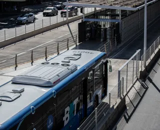 BRT de Salvador terá novas áreas de lazer gratuitas e comércio sob os elevados