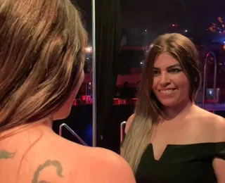 Bruna Surfistinha volta ao mercado adulto e fatura R$100 mil em um dia