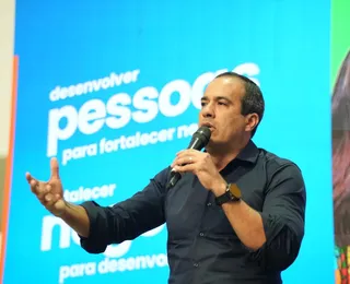 Bruno Reis anuncia rescisão de contratos com empresas investigadas pelo MP-BA