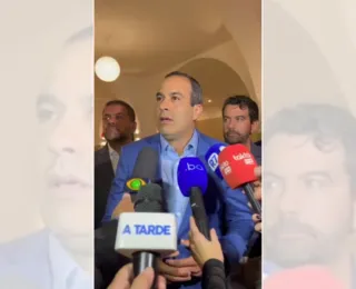 Bruno Reis vê impulso ao complexo de saúde em novo hospital