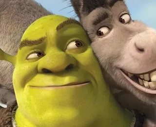 Burro de 'Shrek' ganhará filme solo; veja data prevista para a estreia