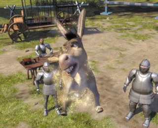 Burro de Shrek: relembre a trajetória do personagem antes do spin-off