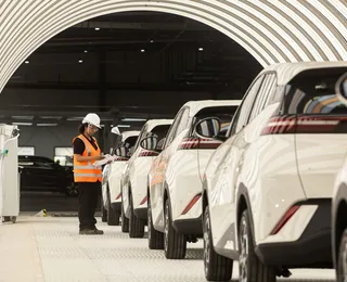 BYD abre exclusivas para pessoas com deficiência; veja como se inscrever