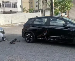 BYD oferece "seguro de graça" e assume danos em carros autônomos