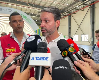 BYD promete punir assédio moral e sexual em fábrica de Camaçari