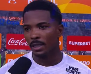 Cacá confia no Barradão e afirma que o Athletico "sabe da nossa força"