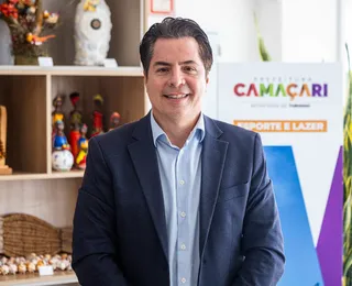 "Cada real gasto pelo visitante transborda para outros setores", diz secretário de Camaçari