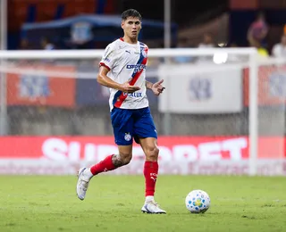 Cadu detalha busca por Pec, proposta por Mingo e possíveis renovações
