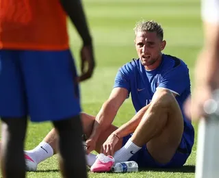 Calor extremo pode afetar desempenho de atletas em 97 jogos da Copa do Mundo